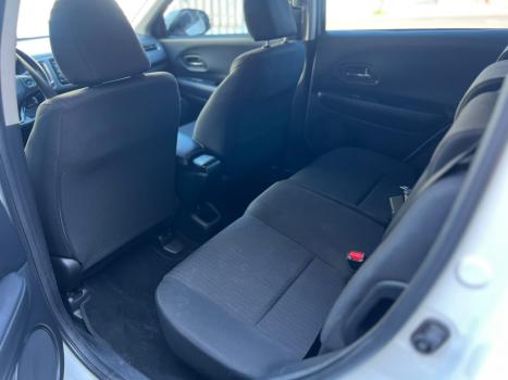 HONDA HR-V 1.8 16V 4P EX FLEX AUTOM�TICO CVT, Foto 8