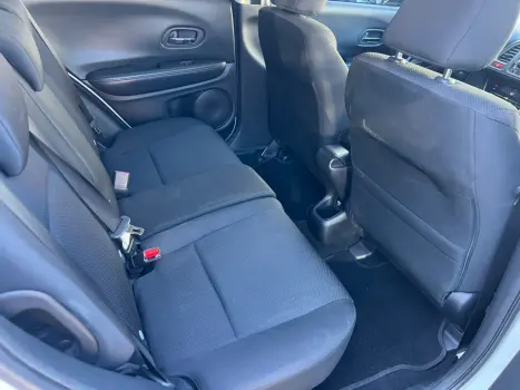 HONDA HR-V 1.8 16V 4P EX FLEX AUTOM�TICO CVT, Foto 9