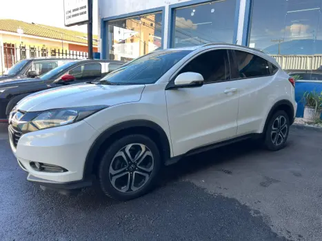 HONDA HR-V 1.8 16V 4P EX FLEX AUTOM�TICO CVT, Foto 11