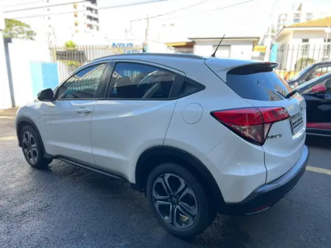 HONDA HR-V 1.8 16V 4P EX FLEX AUTOM�TICO CVT, Foto 14