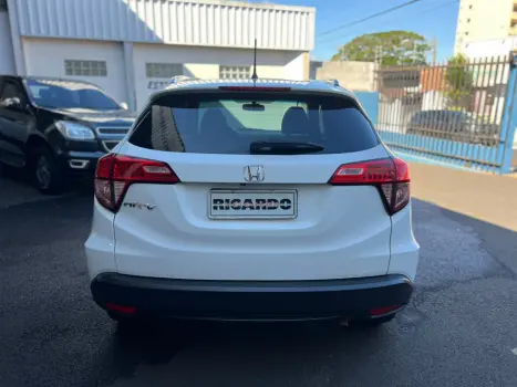 HONDA HR-V 1.8 16V 4P EX FLEX AUTOM�TICO CVT, Foto 15