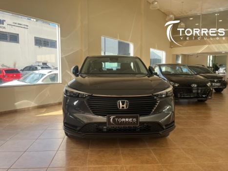 HONDA HR-V 1.8 16V 4P EXL FLEX AUTOM�TICO CVT, Foto 2