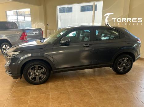 HONDA HR-V 1.8 16V 4P EXL FLEX AUTOM�TICO CVT, Foto 3