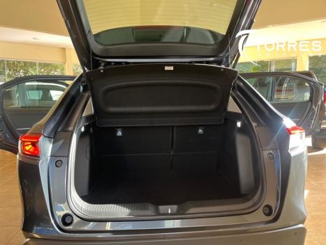 HONDA HR-V 1.8 16V 4P EXL FLEX AUTOM�TICO CVT, Foto 4
