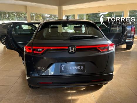 HONDA HR-V 1.8 16V 4P EXL FLEX AUTOM�TICO CVT, Foto 5