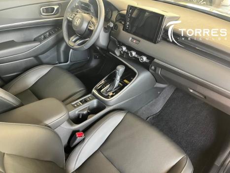 HONDA HR-V 1.8 16V 4P EXL FLEX AUTOM�TICO CVT, Foto 7