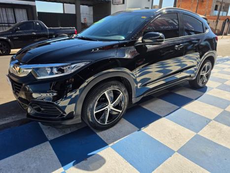 HONDA HR-V 1.8 16V 4P LX FLEX, Foto 3