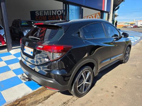 HONDA HR-V 1.8 16V 4P LX FLEX, Foto 4