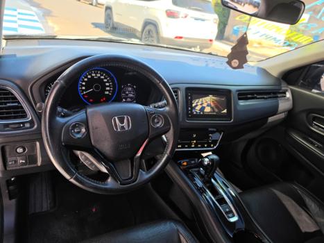 HONDA HR-V 1.8 16V 4P LX FLEX, Foto 5