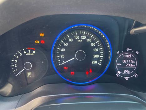HONDA HR-V 1.8 16V 4P LX FLEX, Foto 6