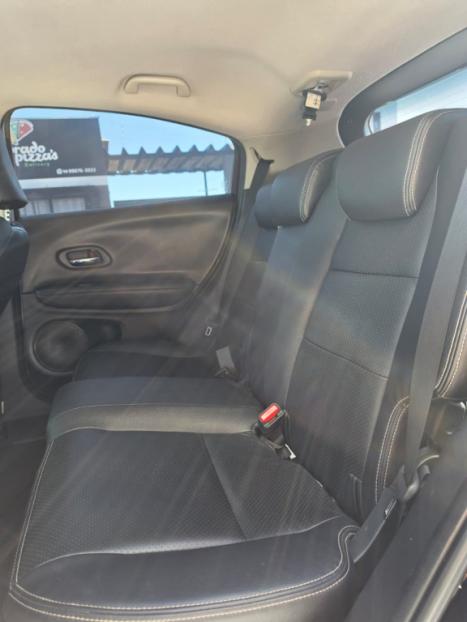 HONDA HR-V 1.8 16V 4P LX FLEX, Foto 7