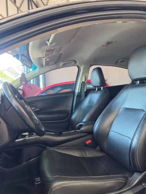 HONDA HR-V 1.8 16V 4P LX FLEX, Foto 9