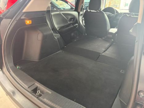 HONDA HR-V 1.8 16V 4P LX FLEX, Foto 10