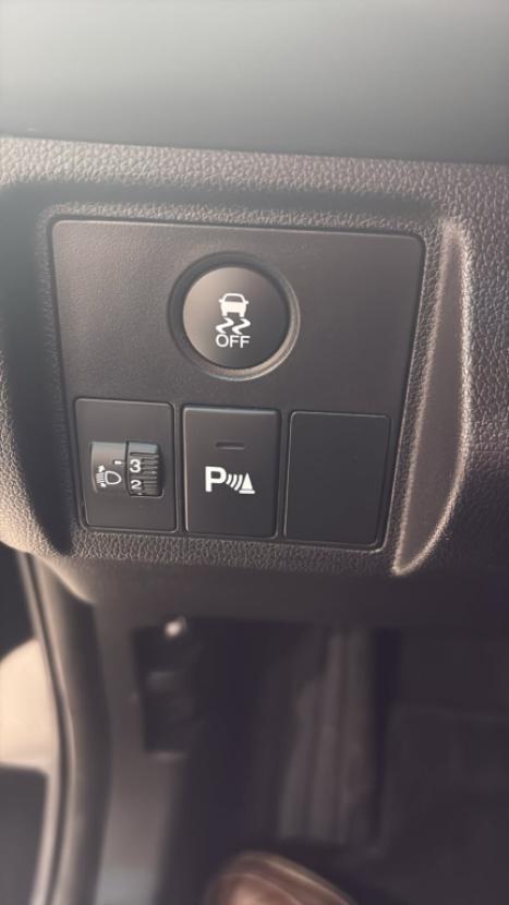 HONDA HR-V 1.8 16V 4P LX FLEX, Foto 11