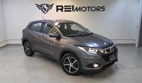 HONDA HR-V 1.8 16V 4P LX FLEX AUTOM�TICO CVT, Foto 2