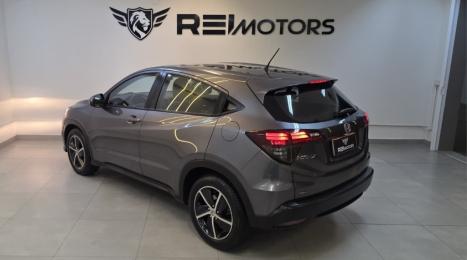 HONDA HR-V 1.8 16V 4P LX FLEX AUTOM�TICO CVT, Foto 3