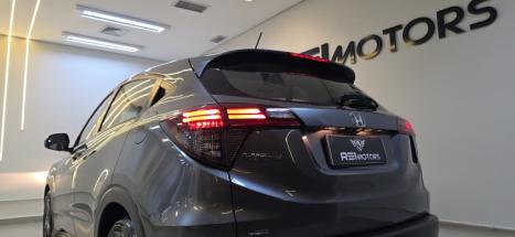 HONDA HR-V 1.8 16V 4P LX FLEX AUTOM�TICO CVT, Foto 5