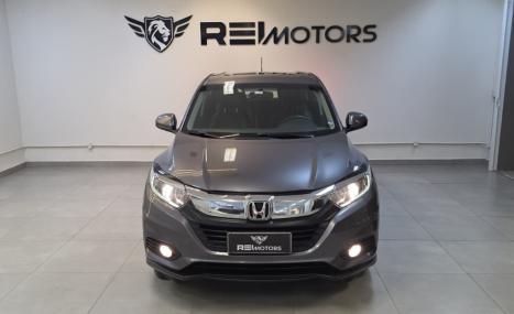 HONDA HR-V 1.8 16V 4P LX FLEX AUTOM�TICO CVT, Foto 6