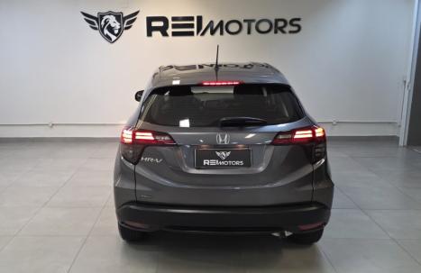 HONDA HR-V 1.8 16V 4P LX FLEX AUTOM�TICO CVT, Foto 7
