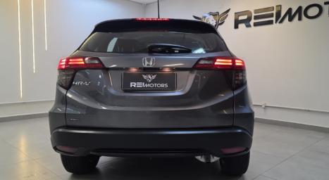 HONDA HR-V 1.8 16V 4P LX FLEX AUTOM�TICO CVT, Foto 8