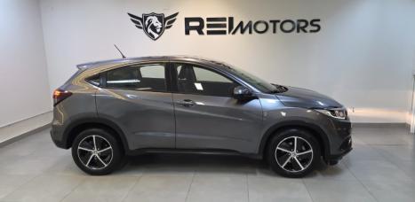 HONDA HR-V 1.8 16V 4P LX FLEX AUTOM�TICO CVT, Foto 9