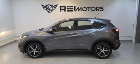 HONDA HR-V 1.8 16V 4P LX FLEX AUTOM�TICO CVT, Foto 10