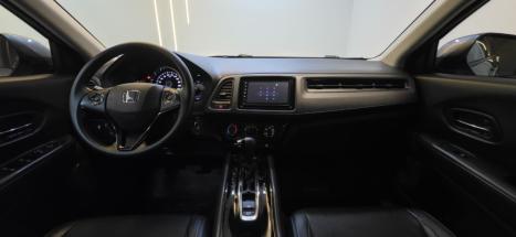 HONDA HR-V 1.8 16V 4P LX FLEX AUTOM�TICO CVT, Foto 11