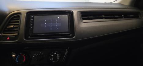HONDA HR-V 1.8 16V 4P LX FLEX AUTOM�TICO CVT, Foto 12