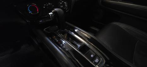 HONDA HR-V 1.8 16V 4P LX FLEX AUTOM�TICO CVT, Foto 13