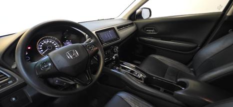 HONDA HR-V 1.8 16V 4P LX FLEX AUTOM�TICO CVT, Foto 14