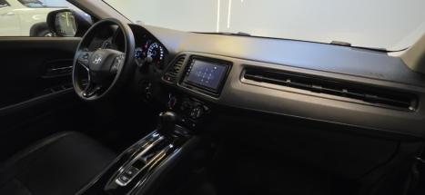 HONDA HR-V 1.8 16V 4P LX FLEX AUTOM�TICO CVT, Foto 15