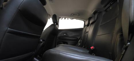 HONDA HR-V 1.8 16V 4P LX FLEX AUTOM�TICO CVT, Foto 16