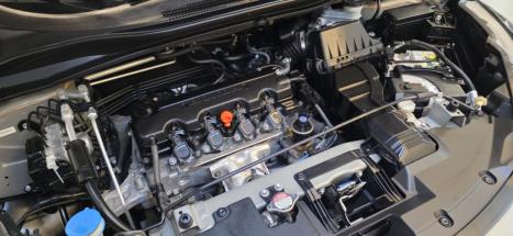 HONDA HR-V 1.8 16V 4P LX FLEX AUTOM�TICO CVT, Foto 17