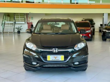 HONDA HR-V 1.8 16V 4P EX FLEX AUTOM�TICO CVT, Foto 2