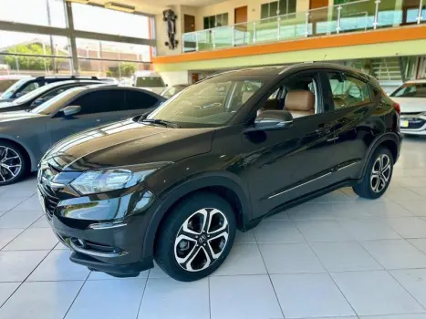HONDA HR-V 1.8 16V 4P EX FLEX AUTOM�TICO CVT, Foto 3