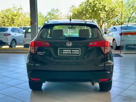 HONDA HR-V 1.8 16V 4P EX FLEX AUTOM�TICO CVT, Foto 5