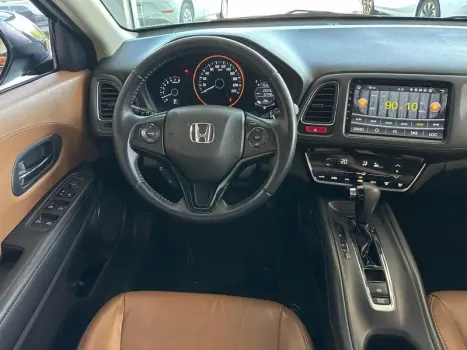 HONDA HR-V 1.8 16V 4P EX FLEX AUTOM�TICO CVT, Foto 7