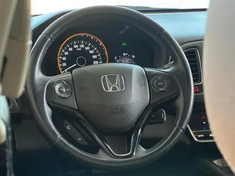 HONDA HR-V 1.8 16V 4P EX FLEX AUTOM�TICO CVT, Foto 9