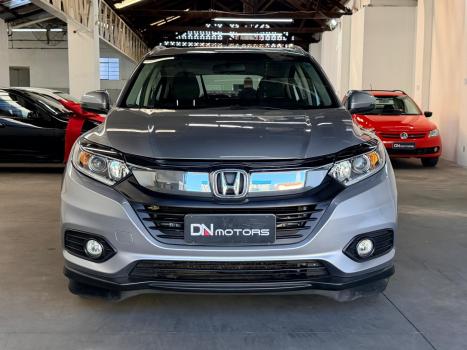 HONDA HR-V 1.8 16V 4P EX FLEX AUTOM�TICO CVT, Foto 2