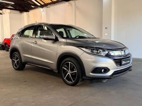 HONDA HR-V 1.8 16V 4P EX FLEX AUTOM�TICO CVT, Foto 3