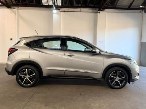 HONDA HR-V 1.8 16V 4P EX FLEX AUTOM�TICO CVT, Foto 4