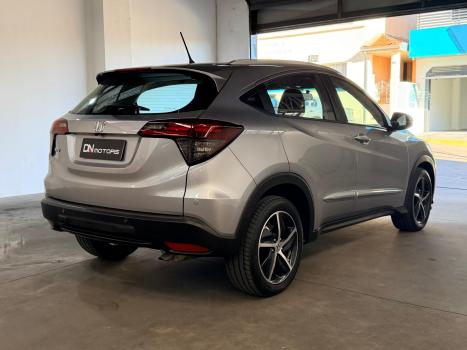 HONDA HR-V 1.8 16V 4P EX FLEX AUTOM�TICO CVT, Foto 5