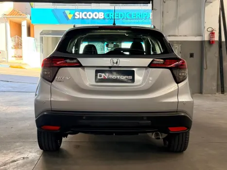 HONDA HR-V 1.8 16V 4P EX FLEX AUTOM�TICO CVT, Foto 6