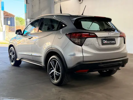 HONDA HR-V 1.8 16V 4P EX FLEX AUTOM�TICO CVT, Foto 7