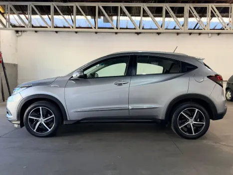 HONDA HR-V 1.8 16V 4P EX FLEX AUTOM�TICO CVT, Foto 8