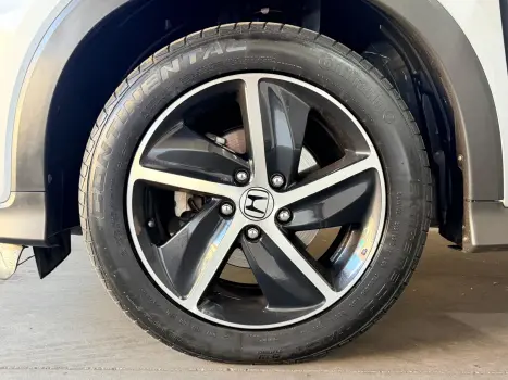 HONDA HR-V 1.8 16V 4P EX FLEX AUTOM�TICO CVT, Foto 9