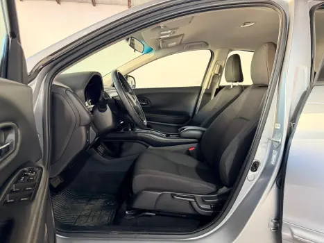 HONDA HR-V 1.8 16V 4P EX FLEX AUTOM�TICO CVT, Foto 10