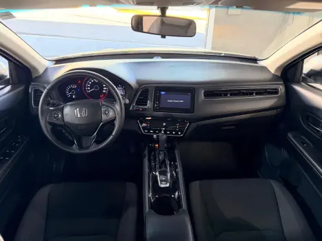 HONDA HR-V 1.8 16V 4P EX FLEX AUTOM�TICO CVT, Foto 12