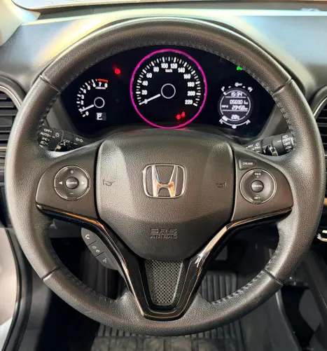 HONDA HR-V 1.8 16V 4P EX FLEX AUTOM�TICO CVT, Foto 15