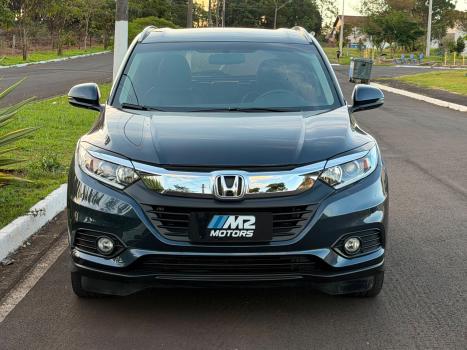 HONDA HR-V 1.8 16V 4P EX FLEX AUTOM�TICO CVT, Foto 2